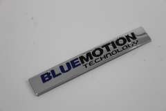 VW Passat B7 Blue Motion Technology Boot Tailgate Badge Logo 5K0853675BC (Item #450169) 