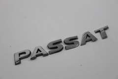 VW Passat B7 Rear Boot Tailgate Badge Logos 3C8853687A (Item #444616) 