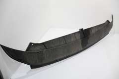 VW Passat B7 Front Bumper Lower Spoiler Trim  3AA805903 (Item #333539) 