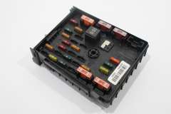VW Passat B7 Main Relay Fuse Power Distribution Box 3C0937125A (Item #451346) 