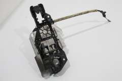 VW Passat B6 B7 OS Right Front Door Handle Mounting Bracket 3C0837886H (Item #452986) 