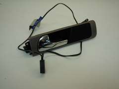 Audi A6 C5 Rear NS Left Interior Door Handle 4B0839019 (Item #36283) 