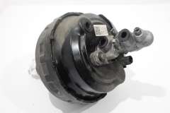 VW Passat B6 Brake Master Cylinder Servo 3C2614105AJ (Item #445038) 