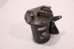 VW Tiguan Passat B7 2.0TDi Fuel Diesel Filter Housing 7N0127400D (Item #333861) 