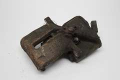 VW Passat B7 Rear NS Left Brake Caliper and Motor 1KW 5N0615403 (Item #336041) 