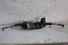 VW Passat B7 Steering Rack 1K2909144R 3AC423051C (Item #445485)