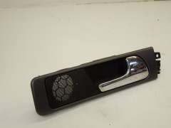 Audi A6 C5 Rear OS Right Interior Door Handle 4B0839020 (Item #128529) 