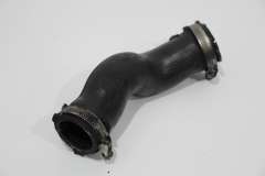 Audi Q7 4L OS Right Upper Intercooler Turbo Pressure Hose Pipe 7L8145980 (Item #378197)