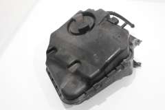 VW Touareg 7L Coolant Header Expansion Tank Reservoir 7L0121407F (Item #334090) 