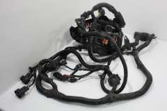 Audi Q7 4L 4.2TDi V8 Engine Ancillary Wiring Loom Harness 4L2971072L (Item #334104) 