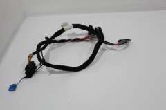 VW Polo 9N Mk4 Wiring Loom For Heater Climate Unit 6Q2971566H (Item #334461) 