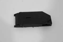 VW Polo 9N 3 Door NS Left Fixed Rear Seat Back Lock Switch  6Q0947561 (Item #334642) 