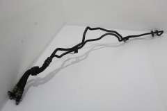 Audi Q7 4L 4.2 V8 6 Speed Gearbox Oil Pressure Lines Pipes 7L8317801A (Item #391409)