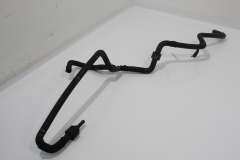 Audi Q7 4L 4.2TDi V8 Coolant Pipe Pipework from Reservoir 7L6121447K (Item #334808)