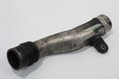 Audi Q7 4L 4.2TDi V8 NS Left Turbo Intake Pipe Hose 7L8128654A (Item #335081)