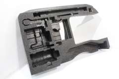 Audi TT 8J Tool Kit Holder Storage 8J0864501K (Item #460139) 