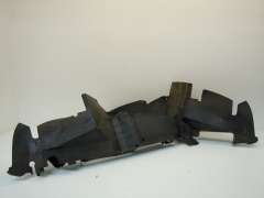 Audi A6 C5 Pair Radiator Air Guide Trims 4B0121284H (Item #31450) 