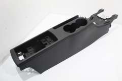 Audi TT 8J Centre Console Trim Soul Black 8J0863245B (Item #416737) 