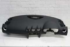 Audi TT 8J RHD Black Dashboard 8J2857001 (Item #345430) 