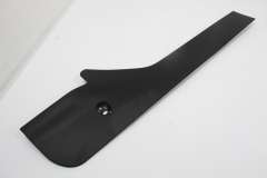 Audi TT 8J NS Left Centre Console Side Trim Black 8J2863045 (Item #345298) 