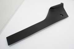 Audi TT 8J OS Right Centre Console Side Trim Black 8J2863046 (Item #335074) 