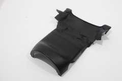 Audi TT 8J Steering Column Cowel Upper Section Black RMIntParsf (Item #472902) 