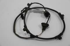 Audi TT 8J Rear Bumper Fog Light Wiring Loom 8J0971085B (Item #414522)