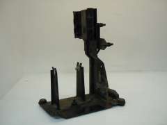 Audi A8 D2 ABS Pump Bracket  4D0614119H (Item #31463) 