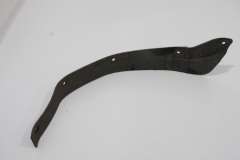 Audi TT 8J Front OS Right Wheel Arch Spoiler Extension 8J0807548 (Item #473012) 