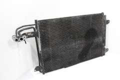 Audi TT 8J Air Conditioning Radiator Condenser 1K0820411AK (Item #472978) 