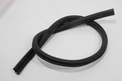 Audi TT 8J Under Bonnet Rubber Seal 8J0823731B (Item #335273) 