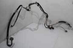 Audi TT 8J Mk2 3.2 V6 Air Conditioning Aircon Pipes 8J0820719G (Item #335330) 