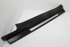 Audi TT 8J Mk2 NS Left Inner Door Cill Sill Trim Kick Plate 8J0853491E (Item #335333) 