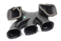 Audi TT 8J Centre Air Vent Ducting Pipe Tube 8J2857409 (Item #335346) 