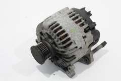Audi TT 8J 3.2 V6 Alternator 140 Amp 06F903023P (Item #454543)
