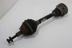 Audi TT 8J Mk2 Front NS Left Drive Shaft 8J0407271AA (Item #473020) 