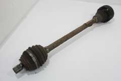 Audi TT 8J Mk2 3.2 V6 Quattro Rear OS Right Drive Shaft 8J0501204A (Item #335398) 