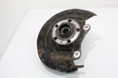 Audi TT 8J Front OS Right Hub Assembly and Hub Bearing 8J0407254D (Item #460537) 