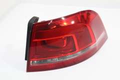 VW Passat B7 Estate Rear OS Right Body Light Cluster 3AF945096E (Item #450733)