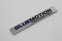 VW Passat B7 Blue Motion Technology Boot Tailgate Badge Logo 1S6853675 (Item #450751) 