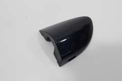 VW Passat B7 NS Left Door Handle End Cap Trim Night Blue LH5X 3C0837879 (Item #432815) 