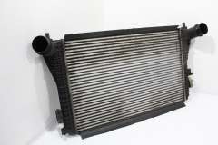 VW Passat B7 Diesel Turbo Intercooler Radiator 3C0145805AN (Item #432723) 