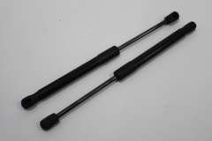 Audi A5 8T Cabriolet Boot Support Gas Struts 8F0827550A (Item #468781) 