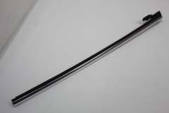 Audi A5 8T Cabriolet NS Left Rear Quarter Chrome Window Trim 8F0853763 (Item #406670) 