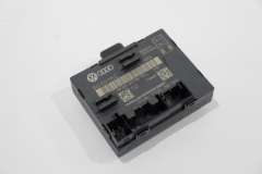 Audi A5 8T Cabriolet Rear Window Control Unit ECU 4F0959795L 8K0959795E (Item #406718) 