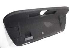 Audi A5 8T Cabriolet Boot Lid Inner Carpet Liner Trim Panel 8F0867975A (Item #406840) 