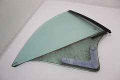 Audi A5 8T Cabriolet Rear OS Right Quarter Window Glass 8F0845298B (Item #382510)