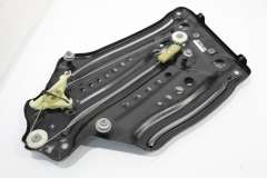 Audi A5 8T Cabriolet OS Right Rear Window Regulator 8F0839398C (Item #345462) 