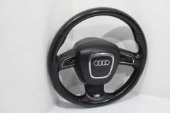 Audi A5 8T S-Line Multi Function Sport Steering Wheel 8P0419091DT (Item #388985) 