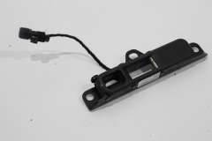 Audi A5 8T Cabriolet OS Right Cabriolet Hood Lower Catch Release 8F0871398A (Item #407399) 